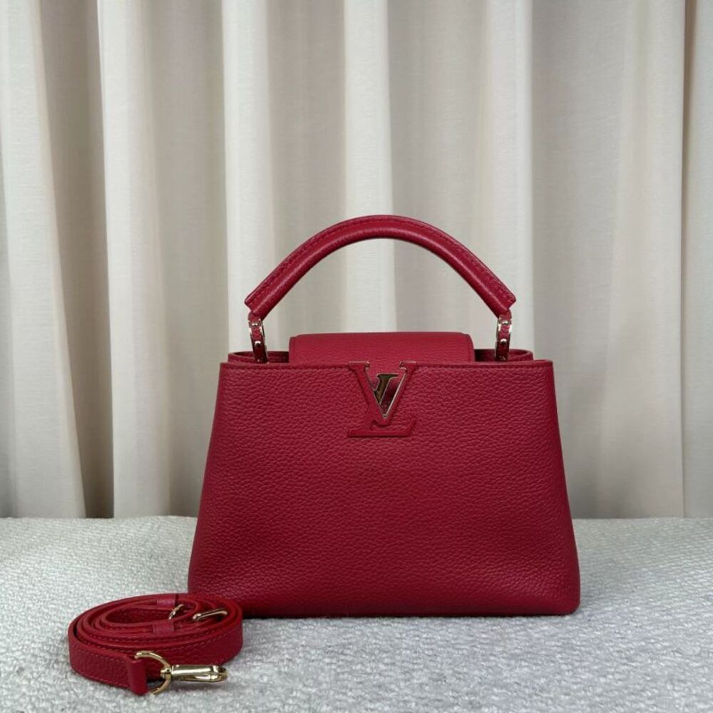Louis Vuitton Women Pre-Loved Bag Very Good Condition